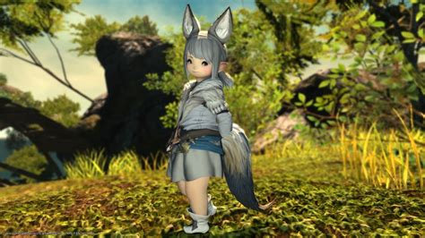 ff14 ミラプリ かわいい|Asuha Nayuta 日記「【女の子向け】ゲットしてよかっ .